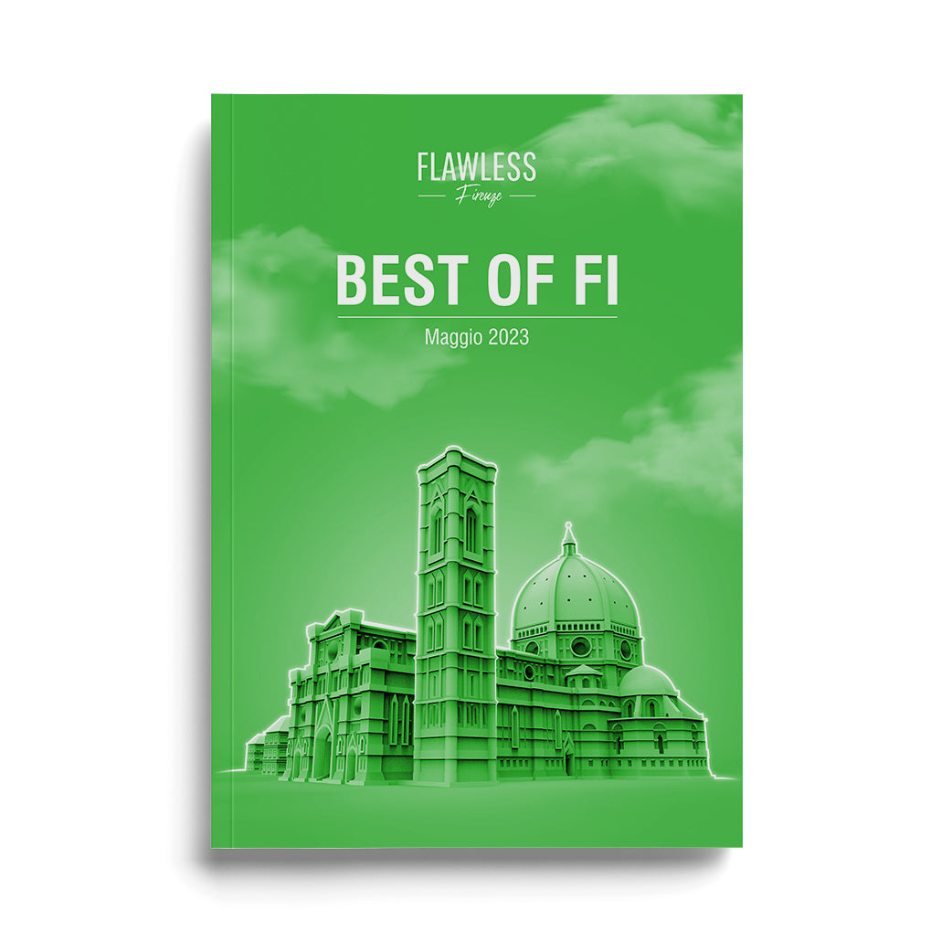 Best of FI. Maggio 2023 (E-Book) La guida mensile dedicata a Firenze