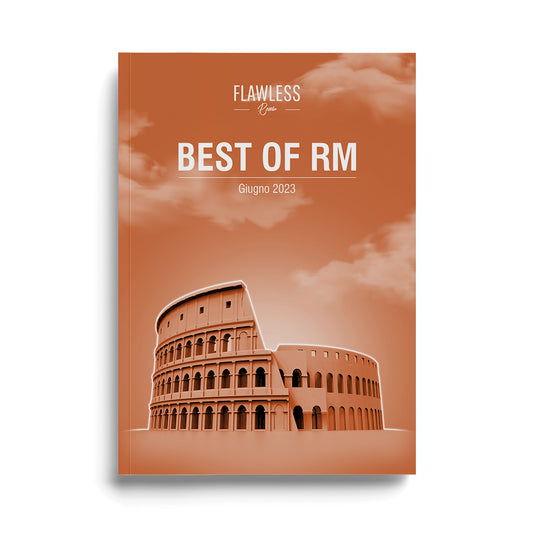 Best of RM. Giugno (E-Book) La guida mensile dedicata a Roma