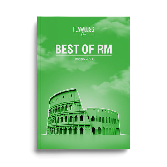 Best of RM. Maggio 2023 (E-Book) La guida mensile dedicata a Roma