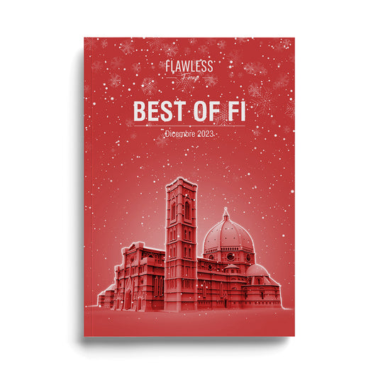 Best of FI. Dicembre (E-Book) La guida mensile dedicata a Firenze