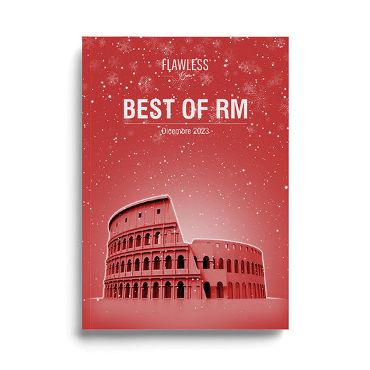 Best of RM. Dicembre (E-Book) La guida mensile dedicata a Roma