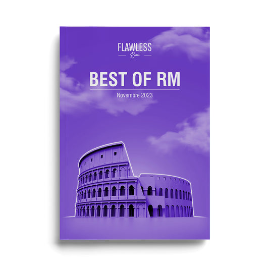 Best of RM. Novembre 2023 (E-Book) La guida mensile dedicata a Roma