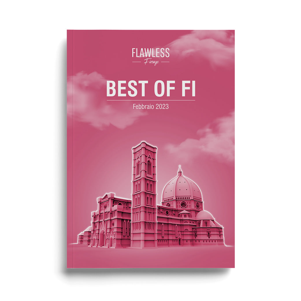 Best of FI. Febbraio 2023 (E-Book) La guida mensile dedicata a Firenze